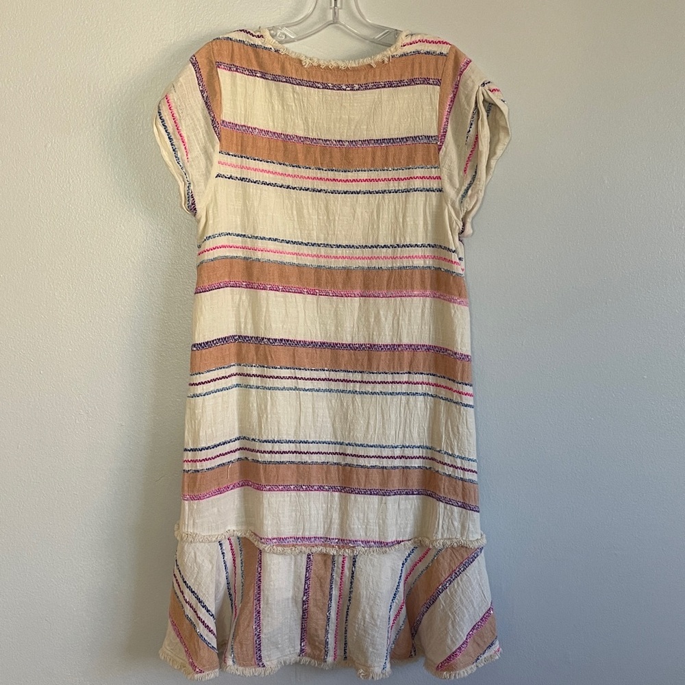 Anthropologie Holding Horses Elira Dress Size Small - Picture 8 of 14